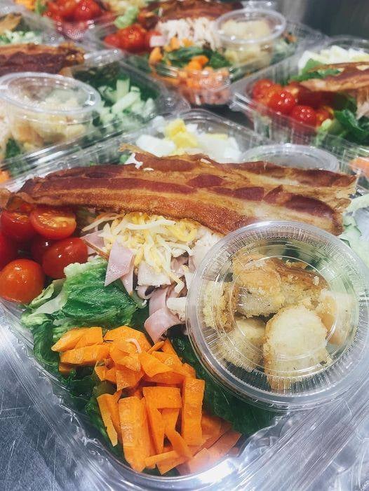 Granny Puckett's Bakery and Deli Granny Puckett's